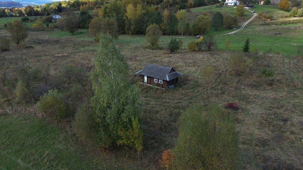 Продаж земельної ділянки 76 соток Люча - фото 6