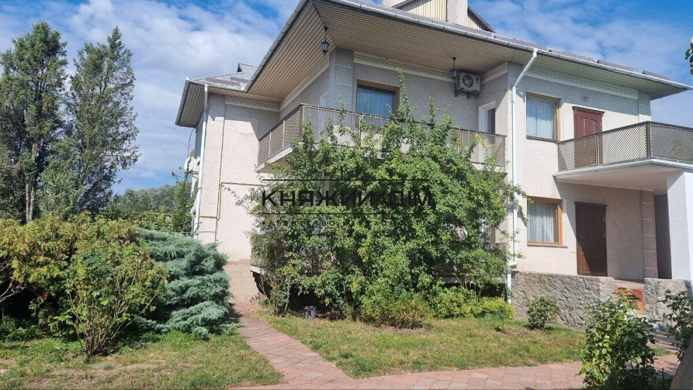 БЕЗ Комісії! Продаж 2 поверхового будинку с. Гнідин КОД 2211798  - фото 1