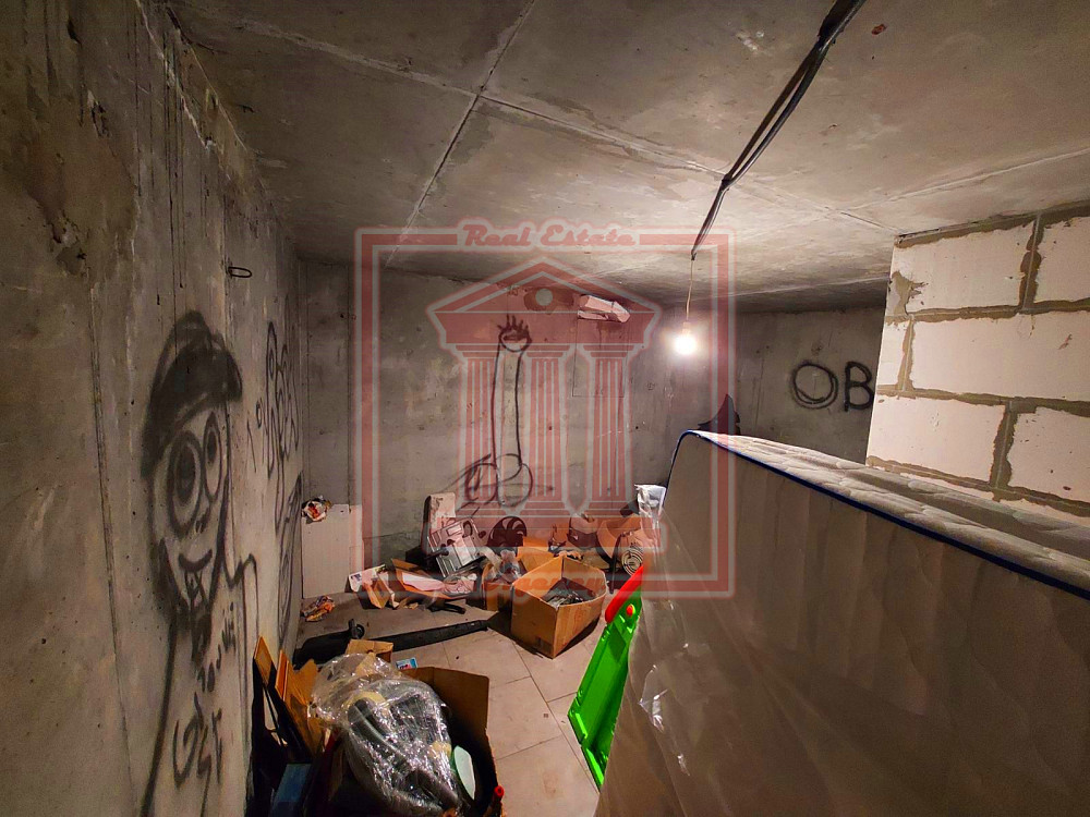 Продаж торгове приміщення на Бежівка, 31Б поверх - 1/9 Бориспіль - фото 7