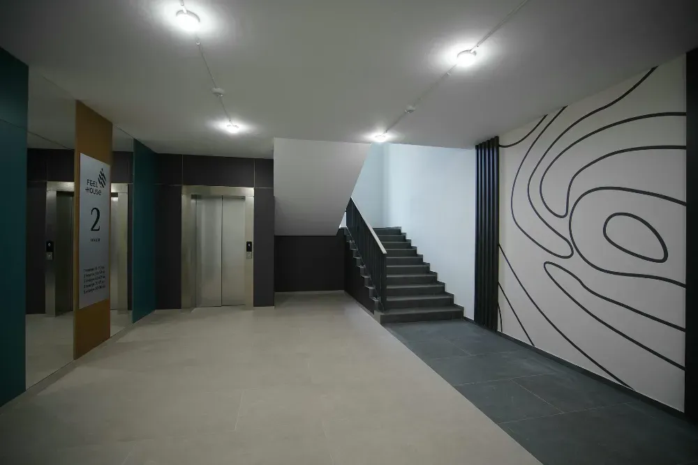 Продаж 3к Квартира 95.83 кв.м ЖК FEEL HOUSE Львів - фото 4