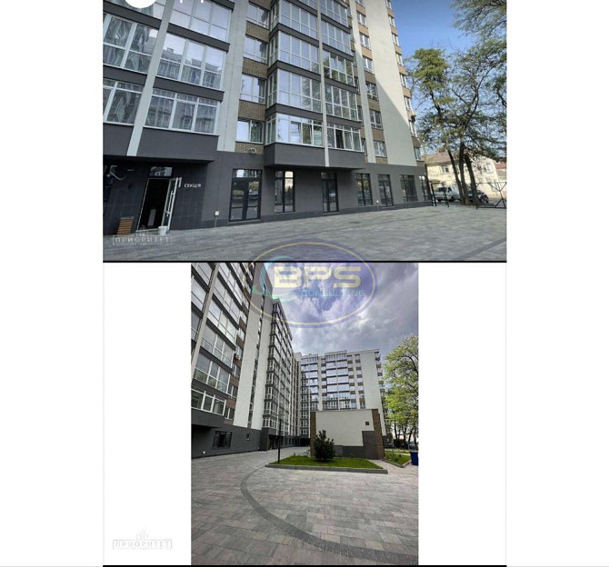 Продаж 2-кімнатна квартира Одеса - фото 4