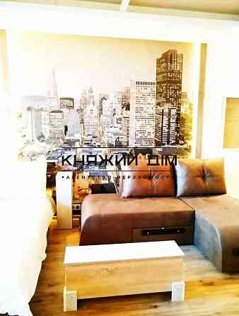 Оренда Квартира 1-кімнатна, 14/24 поверх на Предславинская ул. Kiev