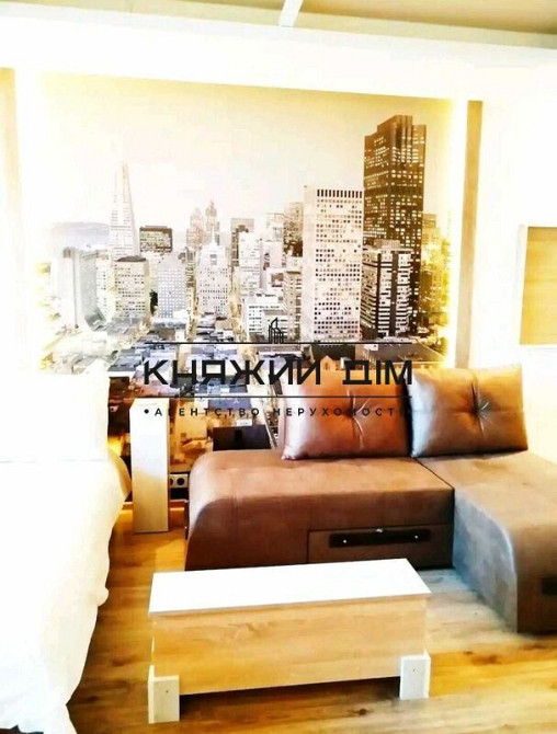 Оренда Квартира 1-кімнатна, 14/24 поверх на Предславинская ул. Kiev - photo 5