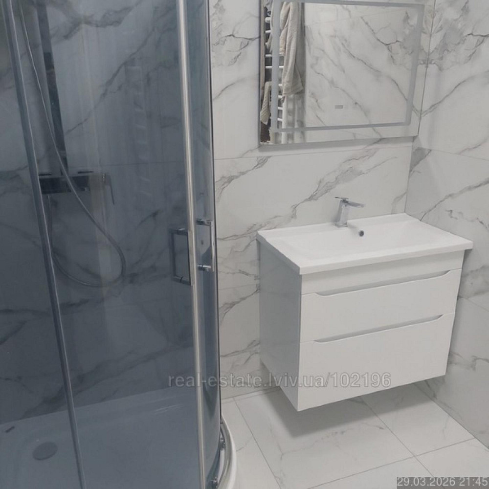 Продаж Квартира 2-кімнатна, 4/4 поверх на вул. Героїв Крут Сокільники - фото 8