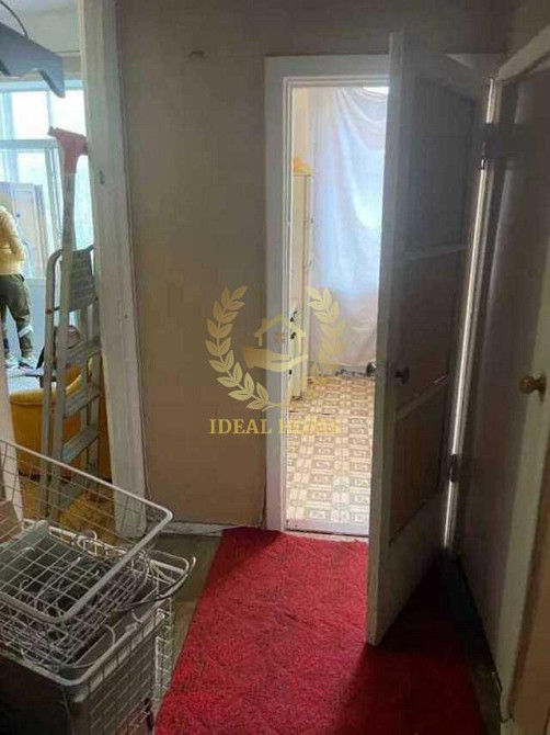 Продаж Квартира 1-кімнатна на Михаила Бойчука ул., 15А Київ - фото 3