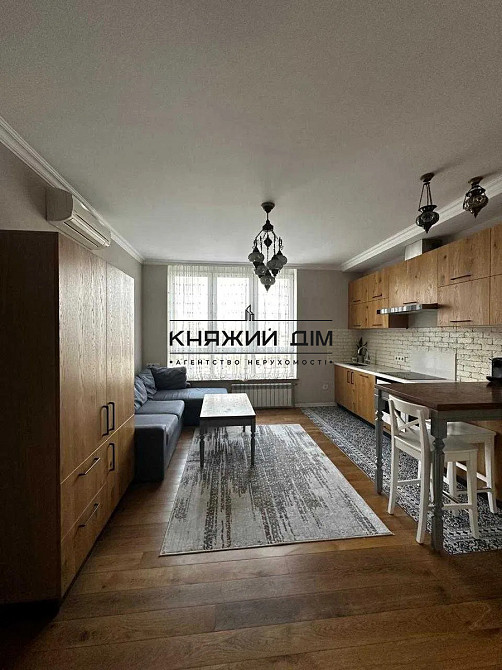 Продаж Квартира 1-кімнатна, 25/26 поверх на Армянская ул. Київ - фото 4