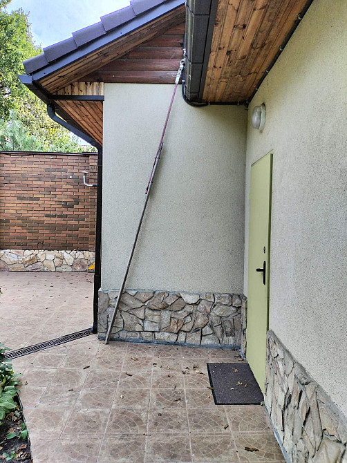 Продам 2 дома на одном участке, Фонтан/Макаренко Одеса - фото 6