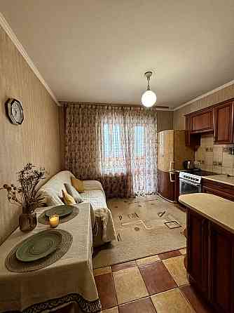 Продаж Квартира 1-кімнатна, 10/16 поверх на Градинська вул., д. 20 Kiev