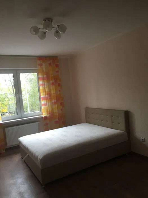 Оренда Квартира 1-кімнатна, 2/25 поверх Київ - фото 1