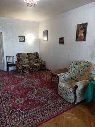 Оренда Квартира 1-кімнатна, 5/9 поверх на Виставкова, 3 Київ