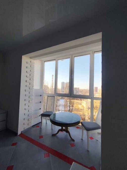 Продаж Квартира 3-кімнатна, 9/9 поверх на Глушкова Академіка вул., д. 30 Київ - фото 11