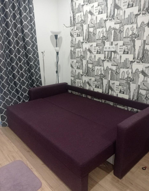 Продається однокімнатна квартира-студія в житловому комплексі «Простір на Раскидайлівській» Одеса - фото 6