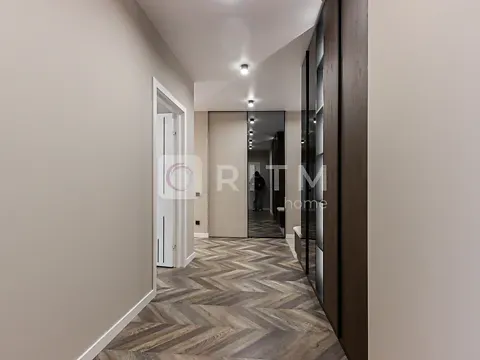 Продаж 2к Квартира 61.1 кв.м Героїв Майдану вулиця 17А  - фото 3