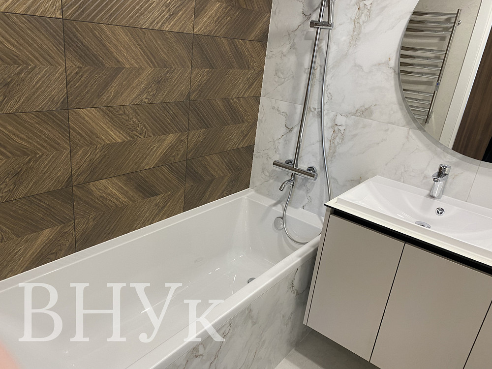 Продаж Квартира 2-кімнатна, 9/10 поверх на Цегельний пров. Тернопіль - фото 8