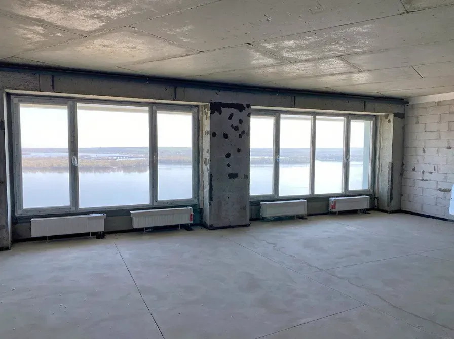 Продаж 3к Квартира 91.4 кв.м  Дніпро - фото 3