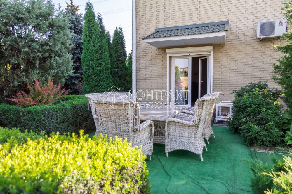 Продаж Будинок 6-кімнатний на вул. Високовольтна Харьков - изображение 6