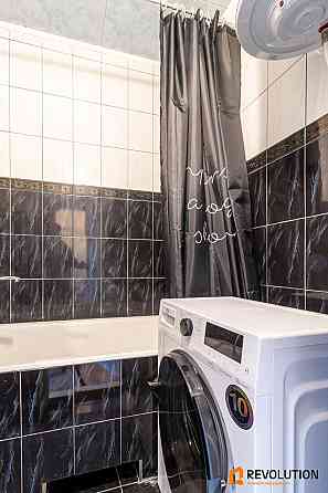 Оренда Квартира 1-кімнатна, 5/9 поверх на Зої Гайдай, 3 Kiev