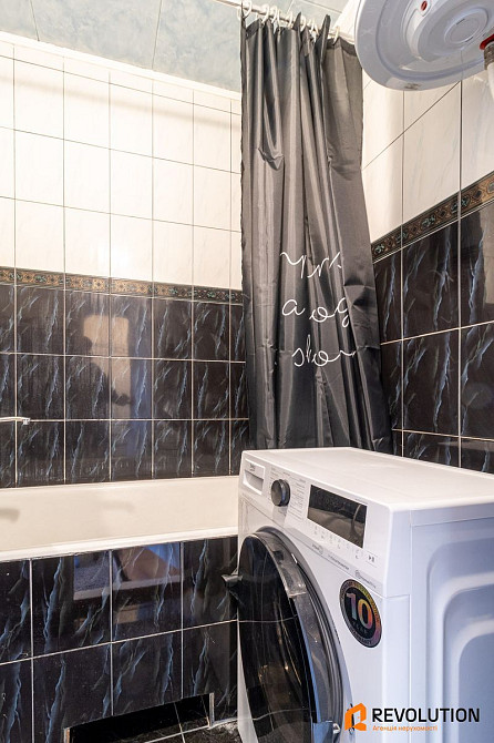 Оренда Квартира 1-кімнатна, 5/9 поверх на Зої Гайдай, 3 Київ - фото 6