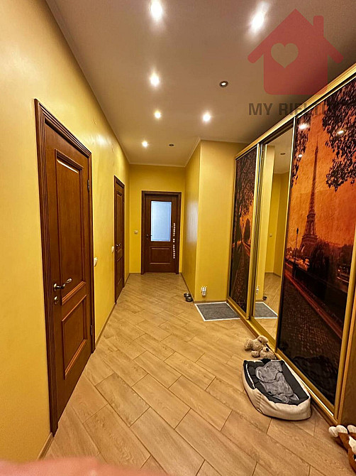 Продаж Квартира 2-кімнатна, 2/5 поверх на Богомольця Ужгород - изображение 19