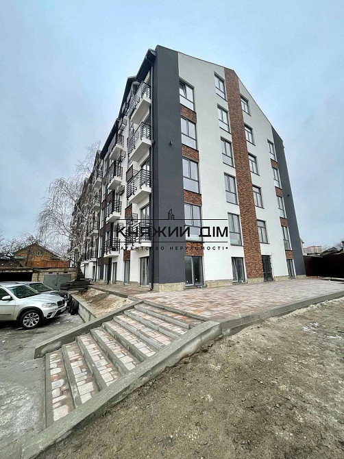 Продаж Квартира 1-кімнатна, 2/4 поверх на Обуховская ул. Київ - фото 7
