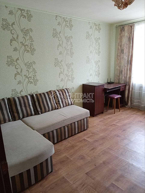 Оренда Квартира 2-кімнатна, 3/12 поверх на вул. Нескорених Харьков - изображение 5