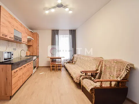 For rent 1-room Apartment 39 sq.m Поліська вулиця 8В Ternopil' - photo 7