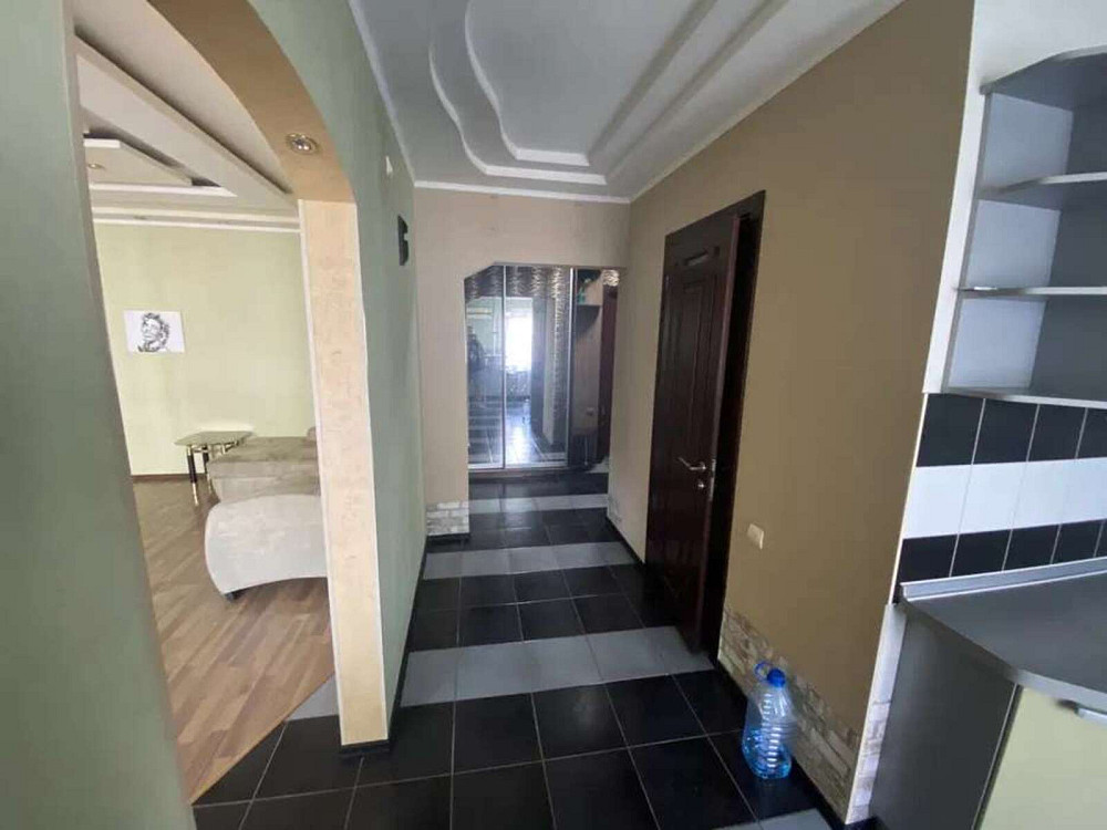 Оренда Квартира 1-кімнатна, 8/16 поверх на вул. Михайла Драгоманова, 12а Київ - фото 5