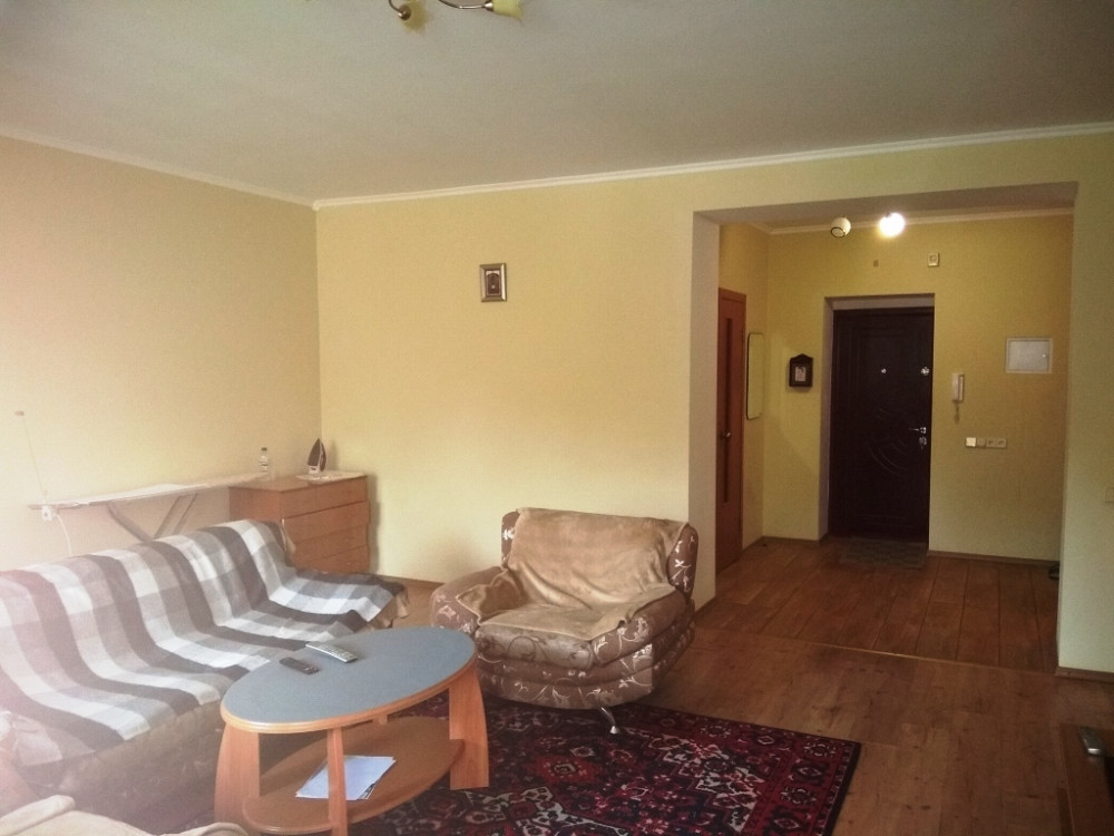 Оренда 2к Квартира 60 кв.м Перемоги 99 Zhytomyr - photo 4