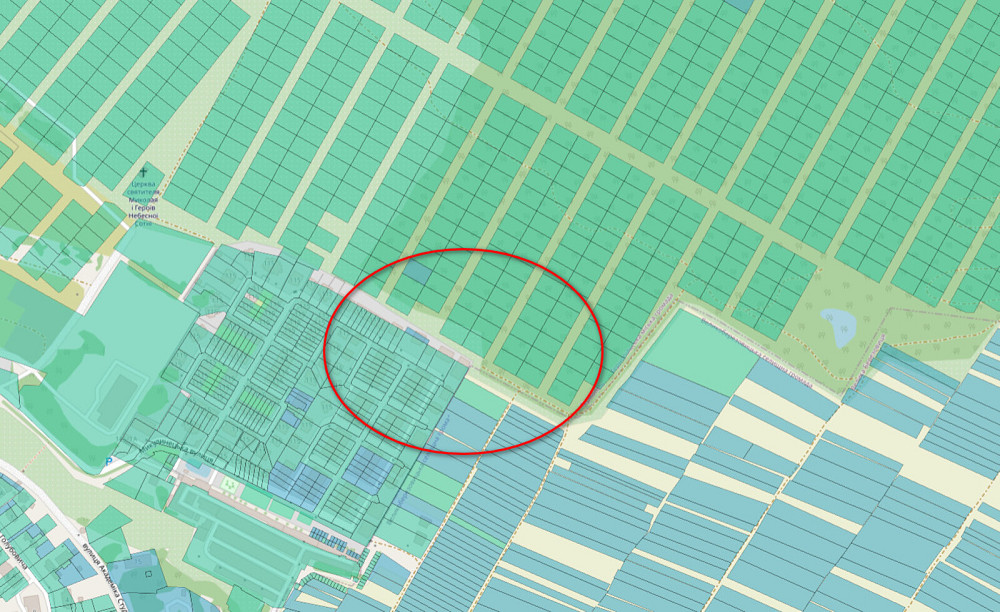 Продаж земельної ділянки 6 соток Ternopil' - photo 1