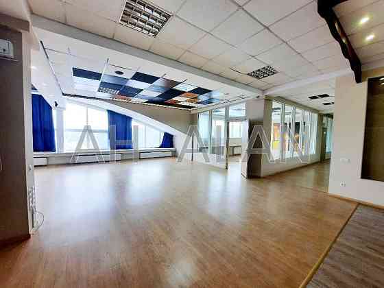 Оренда офісне приміщення на вул. Малевича Казимира приміщень - 5, поверх - 5/5 Kiev