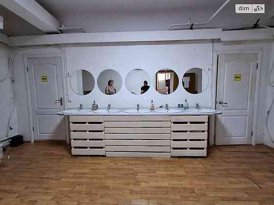 Оренда Квартира 1-кімнатна, 4/9 поверх на Нагірна, 25 Киев