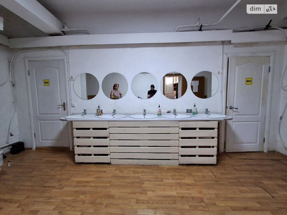 Оренда Квартира 1-кімнатна, 4/9 поверх на Нагірна, 25 Киев - изображение 5