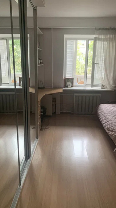 Оренда Квартира 2-кімнатна, 2/9 поверх на вул. Васильківська, 8 Київ - фото 7