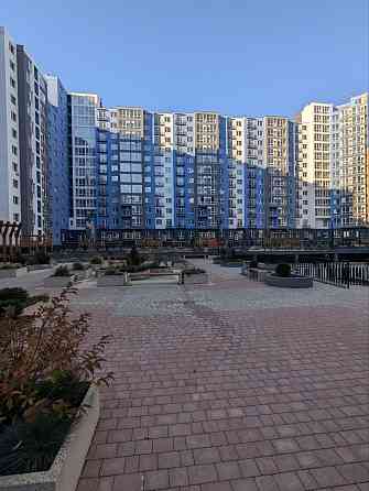 Продаж Квартира 2-кімнатна, 11/13 поверх на Княгинин вул., 44 Івано-Франківськ