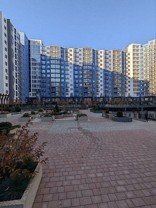 Продаж Квартира 2-кімнатна, 11/13 поверх на Княгинин вул., 44 Івано-Франківськ - фото 3