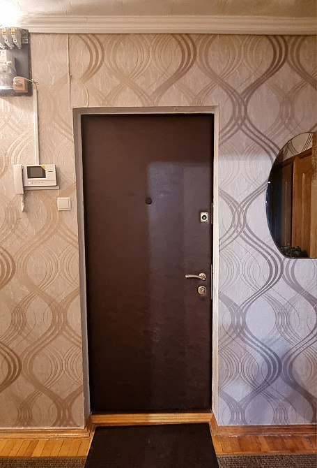 Продаж Квартира 2-кімнатна, 5/9 поверх на Коласа Якуба вул., д. 6 Київ - фото 9