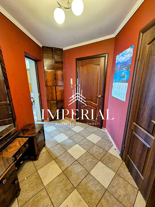 Продаж Квартира 3-кімнатна, 7/9 поверх на вул. Володимира Івасюка Київ - фото 1