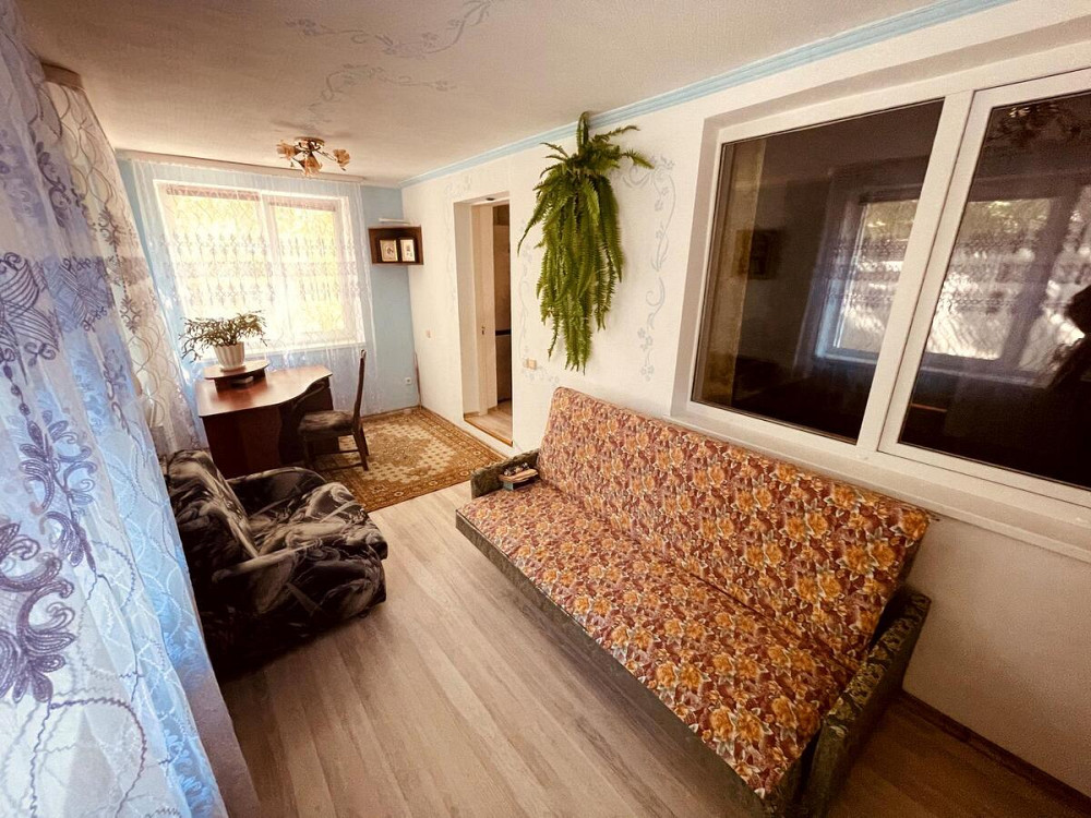 Оренда Квартира 2-кімнатна, 1/9 поверх на Добрий шлях, 7 Київ - фото 12