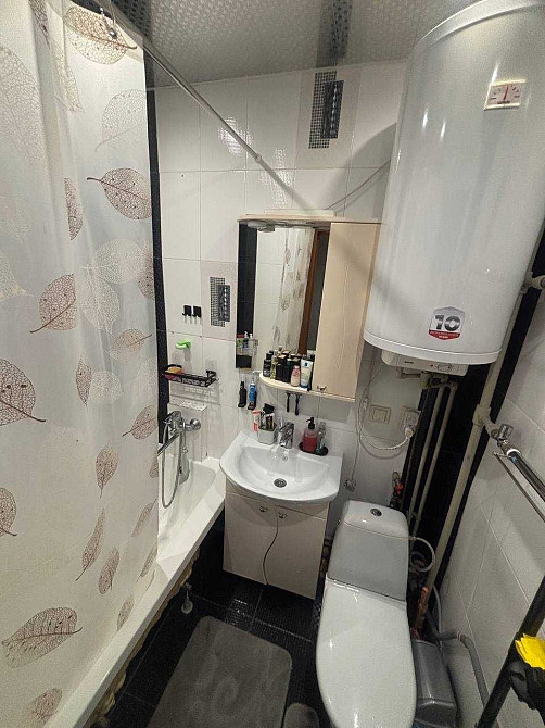 Продаж Квартира 1-кімнатна, 4/10 поверх на вул. Звязківців Житомир - фото 3