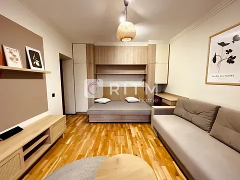 Оренда 1к Квартира 38 кв.м Зацепи вулиця 3К Луцьк - фото 11