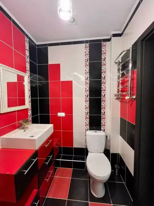 Продаж 1к Квартира 42 кв.м Розточчя, 168 L'viv - photo 8