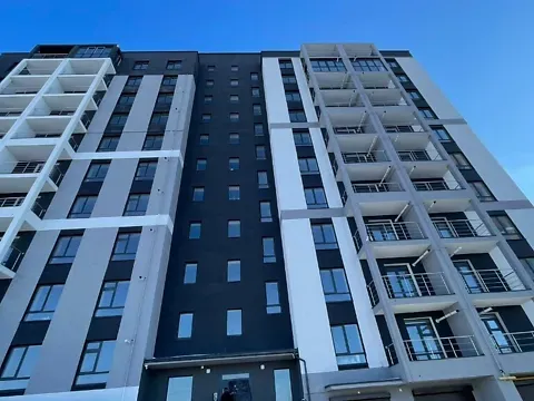 Продаж 1к Квартира 35.13 кв.м ЖК Вишневий Хмельницький - фото 6