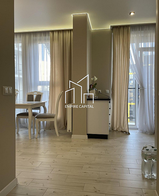 Продаж 2к квартири 57.4 кв. м Львів - фото 12