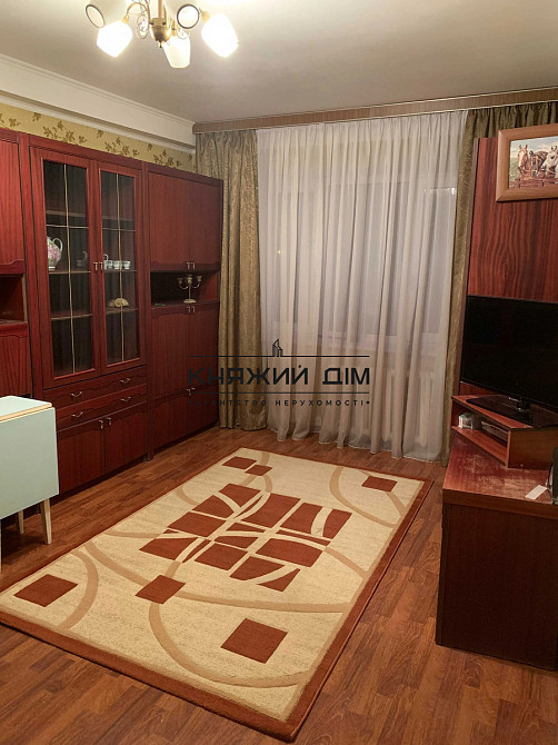 Оренда Квартира 2-кімнатна, 3/9 поверх на Чорнобильська Київ - фото 8