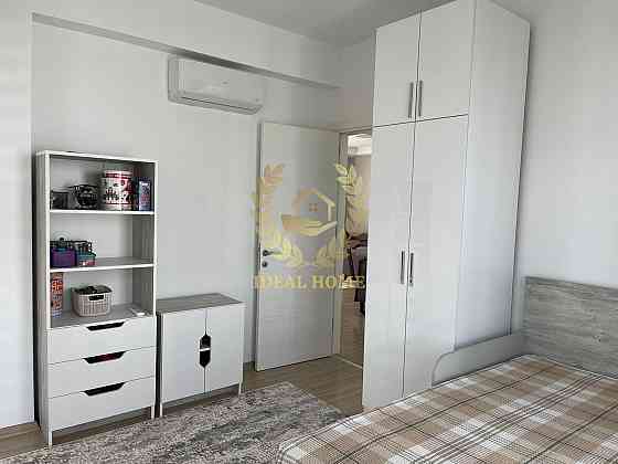 Продаж КВАРТИ ПІВНІЧНИЙ КІПР ЖК 4сизенс 2+1, с 2 террасами 