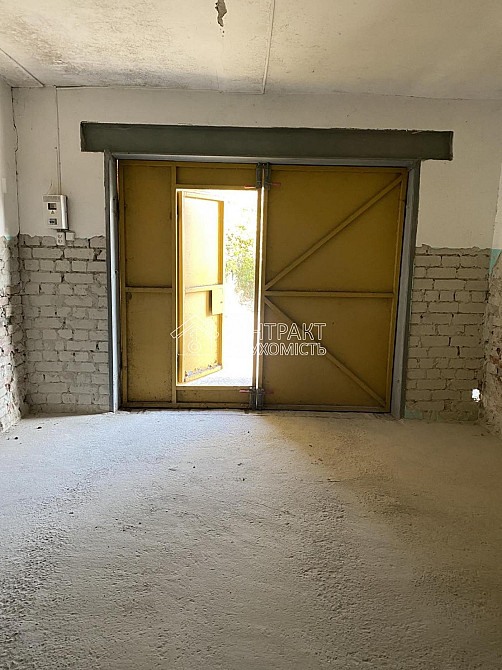 Продаж приміщення вільного призначення на вул. Олександра Чабана поверх - 1/1 Харків - фото 6