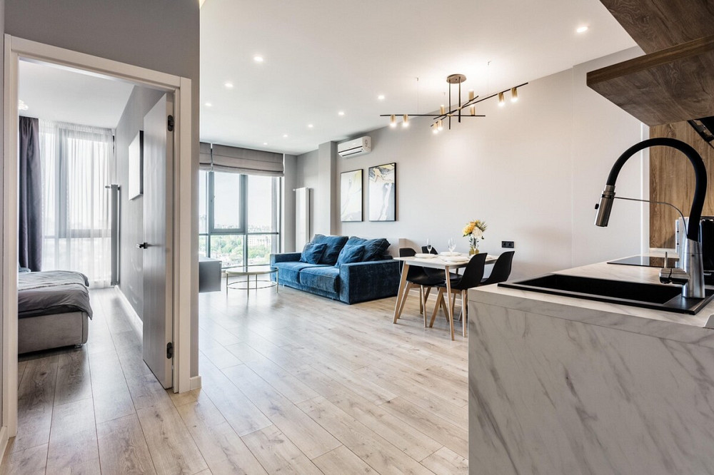 Оренда Квартира 1-кімнатна, 17/18 поверх на Большая Арнаутская ул., 23б Odessa - photo 1