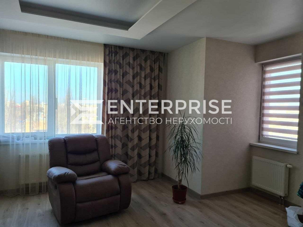 Продаж Квартира 3-кімнатна, 7/25 поверх на вул. Запорожца Петра Київ - фото 4