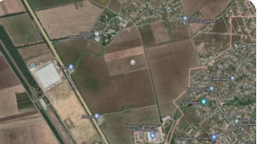 Продаж земельної ділянки 5 соток на ул. Пастера, 332 Нерубайське - фото 3