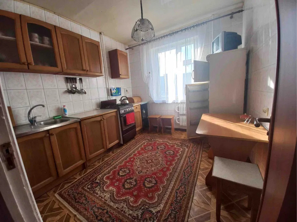 Продаж 2к Квартира 49 кв.м Шатила Кропивницький - фото 1